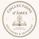 Collections d'âmes - Accueil