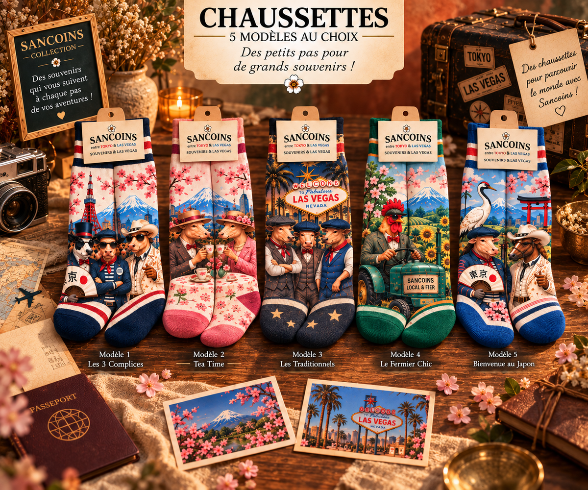 Chaussettes