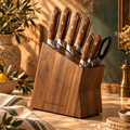 Coutellerie — signature discrète collection d’âme