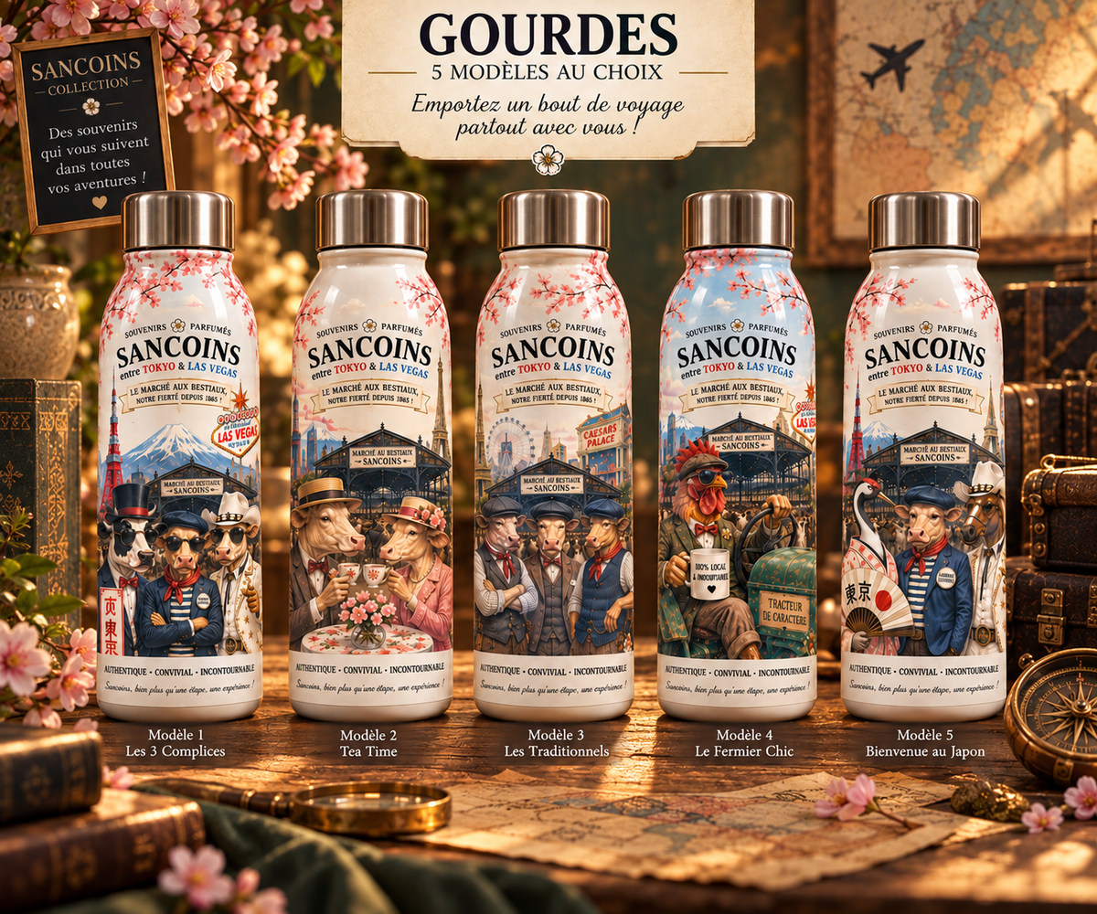 Gourdes
