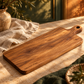 Planche apéritif — signature discrète collection d’âme