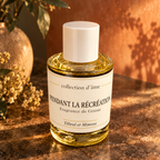 Recharge pour vaporisateur de Parfum d'intérieur — collection d’âme