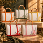 Sac à main GRAND — collection d’âme