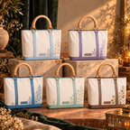 Sac à main GRAND — collection d’âme