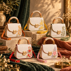 Sac à main MINI — collection d’âme