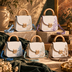 Sac à main MINI — collection d’âme