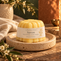 Savon - Méduim - Motte de beurre — collection d’âme