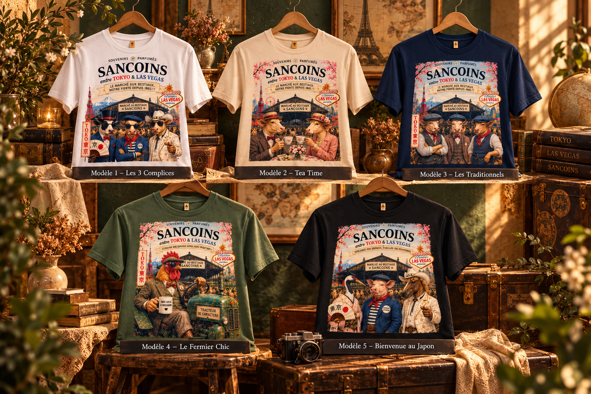 T-Shirts