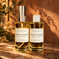 Vaporisateur de Parfum d'intérieur et sa Recharge — collection d’âme
